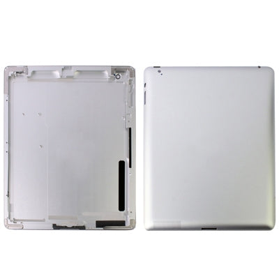 Cover posteriore sostitutiva versione Wi-Fi da 32 GB per il nuovo iPad (iPad 3), For Apple New iPad 32GB Wifi Cover posteriore sostitutiva versione Wi-Fi da 32 GB per il nuovo iPad (iPad 3), For Apple New iPad 32GB Wifi